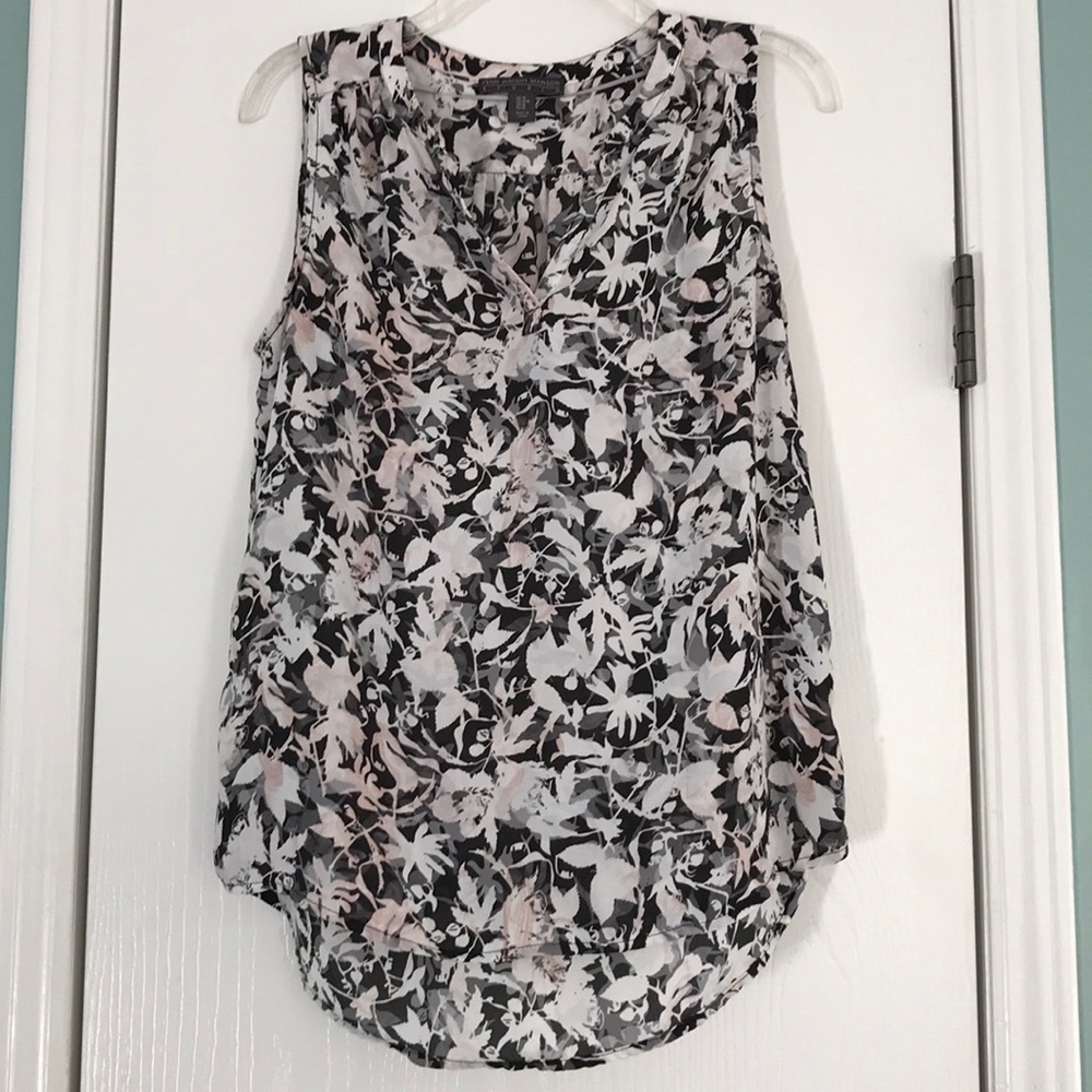 Flowy Top